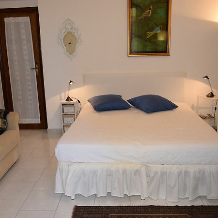 Apartament La Casa Di Giorgia La Spezia Zewnętrze zdjęcie