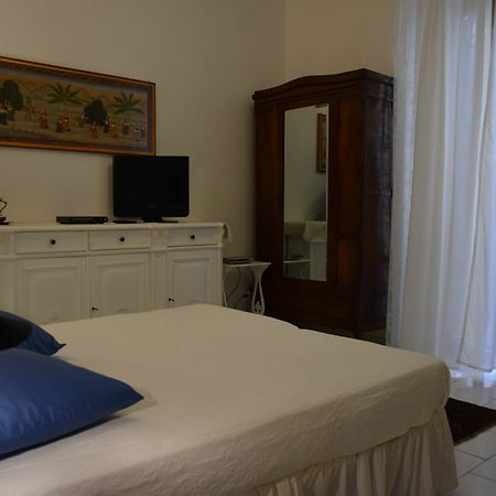 Apartament La Casa Di Giorgia La Spezia Zewnętrze zdjęcie