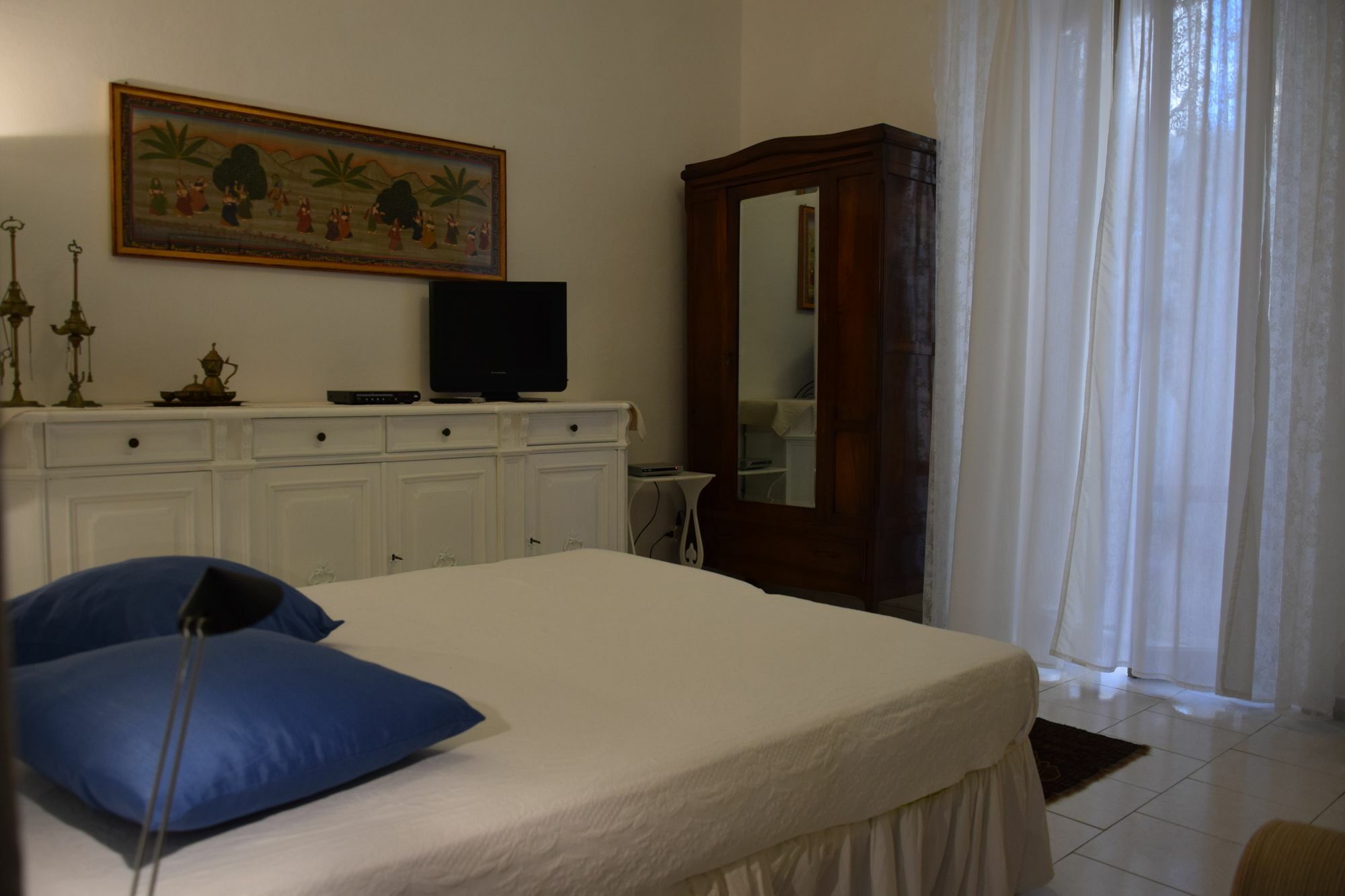 Apartament La Casa Di Giorgia La Spezia Zewnętrze zdjęcie